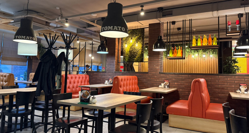 В пензенских ресторанах выявлено 74 нарушения обязательных требований