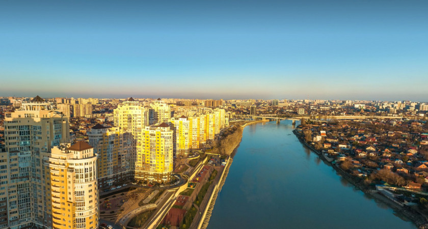 Поездка в Краснодар: впечатления от города контрастов и южного гостеприимства