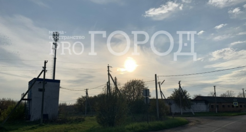 На два месяца жителям запретили покидать село Новая Толковка 