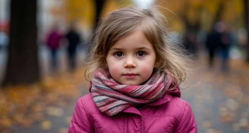 Редкое и очень мелодичное имя для девочки, в переводе обозначает  «утренняя заря»: ещё 7 уникальных имён и значений