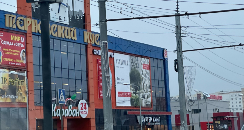 В Пензе с начала года демонтировано 117 рекламных конструкций