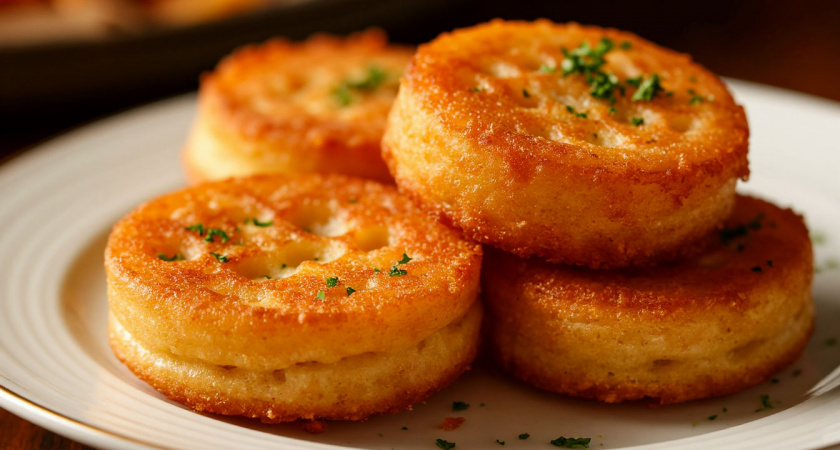 Взбиваю кефир с майонезом — и через 15 минут гора вкуснятины к чаю готова: домашние уплетают, только за ушками трещит        