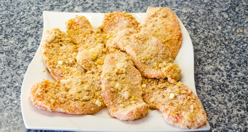 Разбор состава отбивных и котлет Ермолино. Что скрывается за названием?