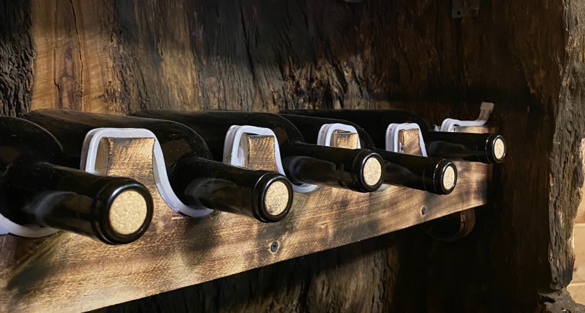 В Пензе сотрудники Росгвардии смогли предотвратить кражу алкоголя в магазине