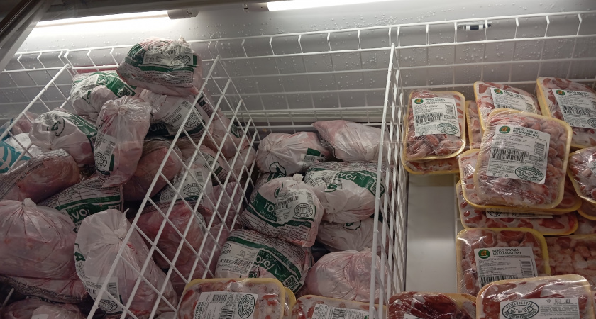 Подруга удивилась: зачем ты берешь обколотую курицу - когда есть продукт в 10 раз полезнее и намного дешевле