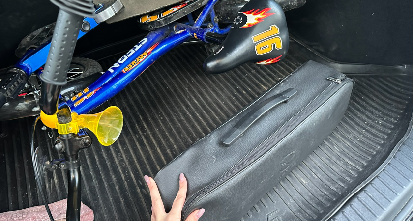 Огнетушитель есть? Нет - тогда штраф: как правильно отвечать на хитрый вопрос инспектору ДПС - золоте правила автомобилистов