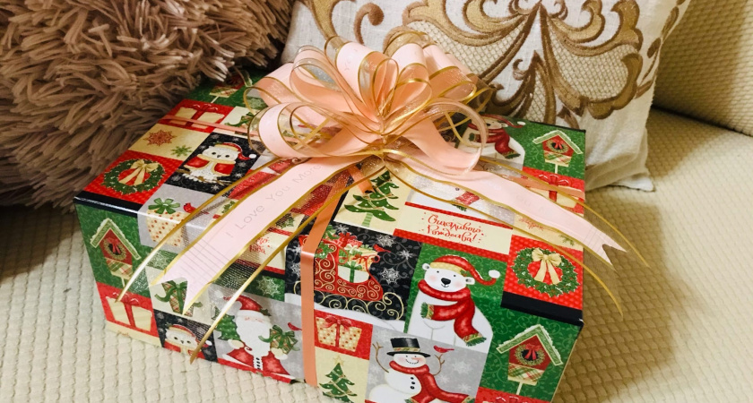 Что подарить на Новый 2026 год: составила 50 вариантов на любой бюджет - мой список хотят увидеть все подруги