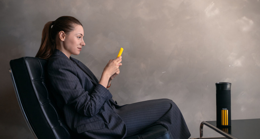 Мужчины тратят столько же времени на маркетплейсах, сколько женщины – Билайн