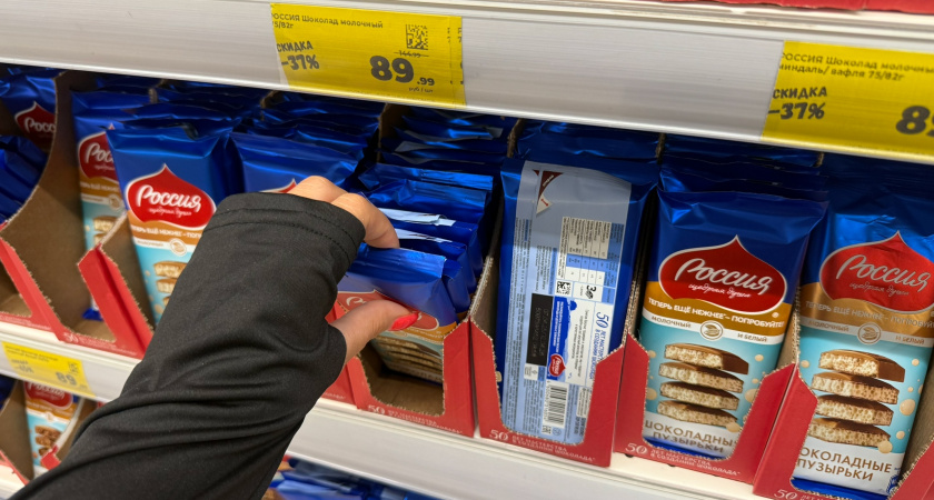 Пальмы нет, только какао: эксперты Роскачества проверили популярный молочный шоколад: эти бренды можно смело класть детям в подарки