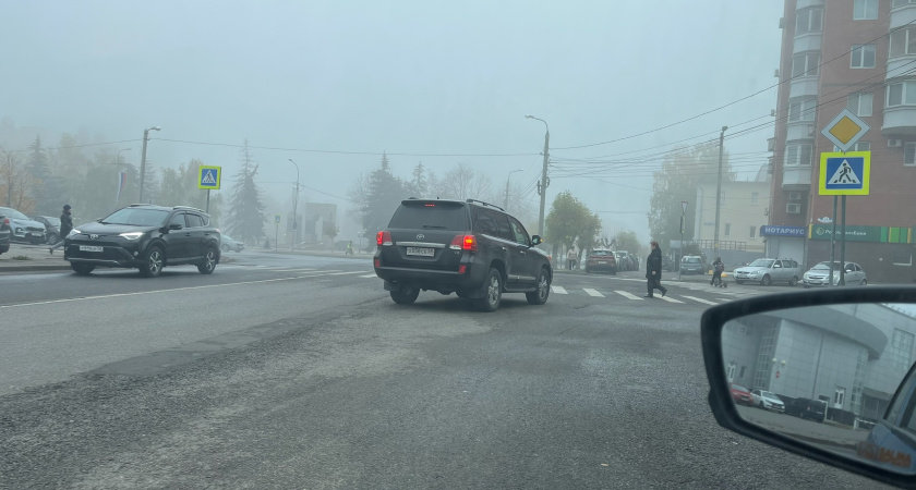 Встречка или обочина: Верховный суд разъяснил - как грамотно поступить водителю и нарваться на штраф, если путь заблокирован