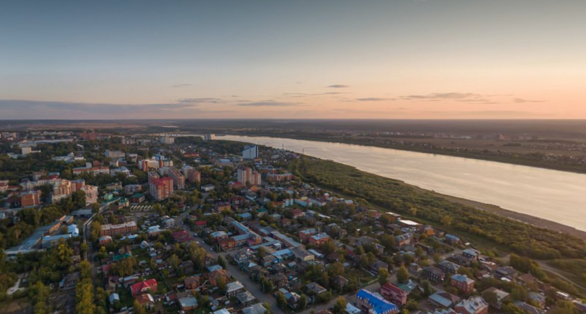 Города России, в которых захочется прожить жизнь: 10 лучших и комфортных городов для жизни - нежный климат и достойные зарплаты