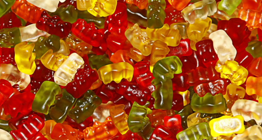 Пользы нет, чистый сахар: в Роскачестве проверили популярные бренды детского мармелада - там химия в ярких пачках