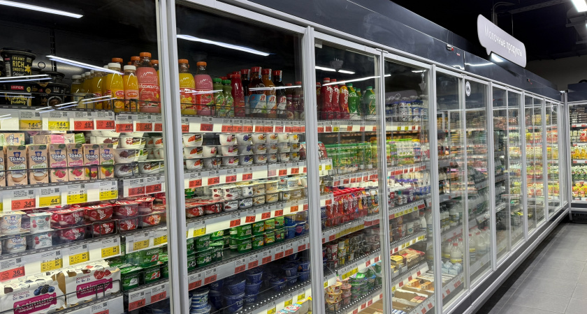 В Пензе сотрудники ФАС проследят за ценами в магазинах к Новому году