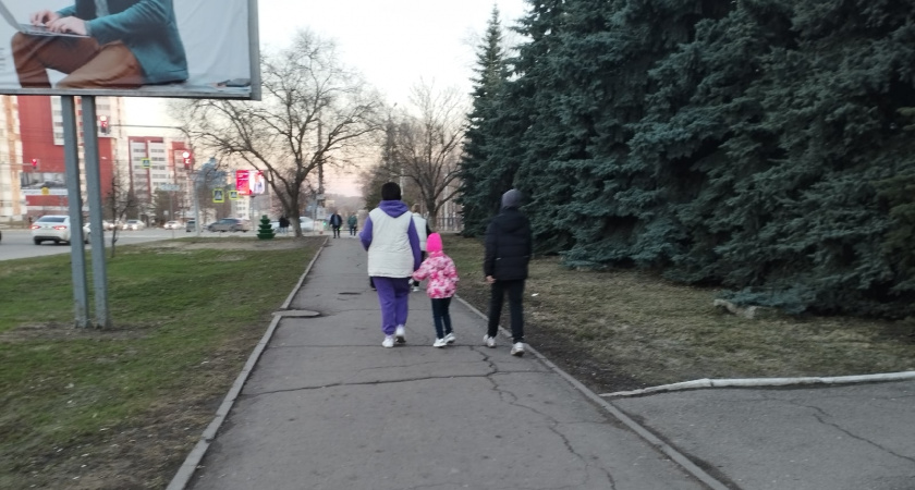 В Пензенской области многодетные мамы могут досрочно выйти на пенсию