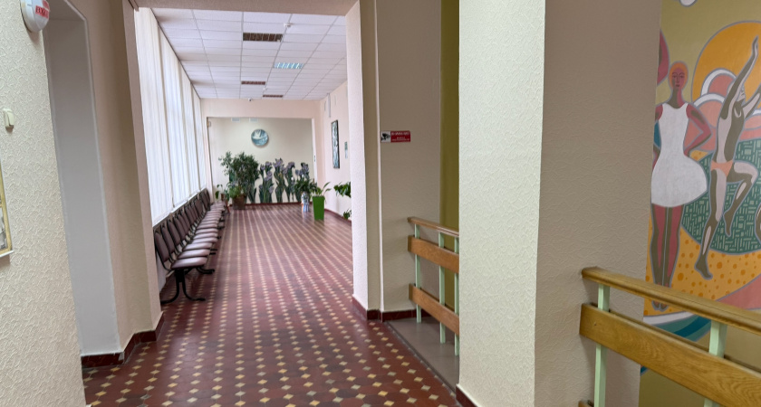 Более 200 пар из Сердобского района получили «Сертификат здоровья молодоженов»