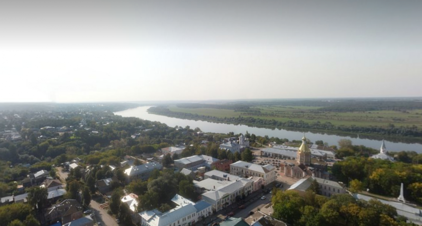 Пенсия мечты: 7 городов России с чистой природой и низкими ценами для полноценной жизни