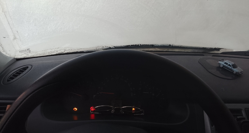 За пару минут в машине станет жарко даже в люты мороз: мой лайфхак при прогреве салона автомобиля - 3 простых действия, которые работают