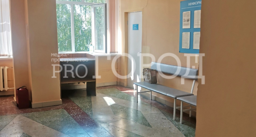 «Они «прут» прямо из подвала»: пензенцы пожаловались на атакующих их комаров в Детской поликлинике микрорайона Север