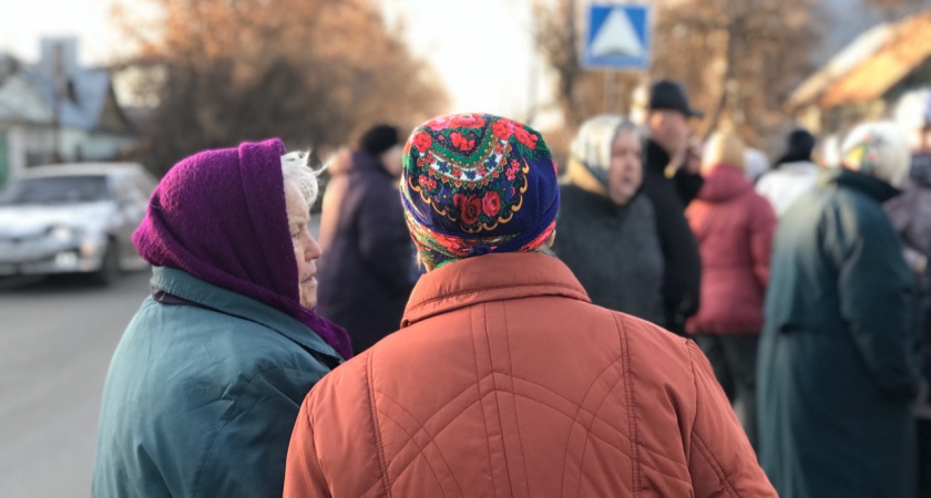 Как защитить личное пространство после 60. Почему внезапные гости — это стресс 