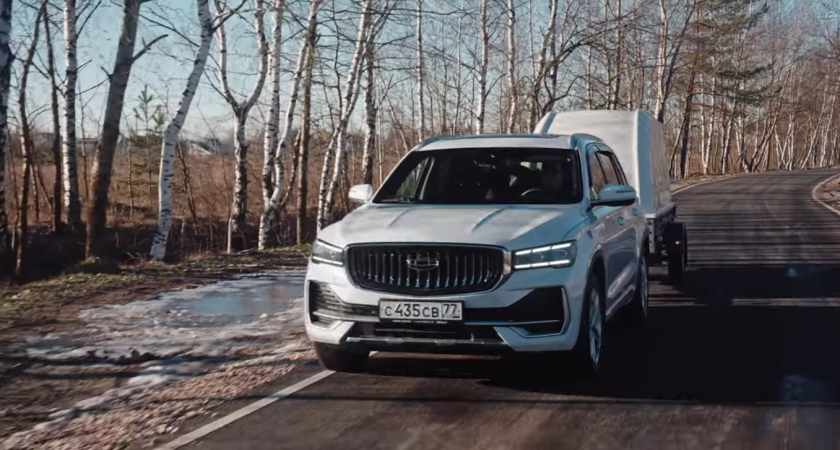 Товарищ купил новый Монжаро с салона, проехал 12 тыс км и понял: выкинул 5.500.000 рублей на ветер - рассказываю, в чем дело