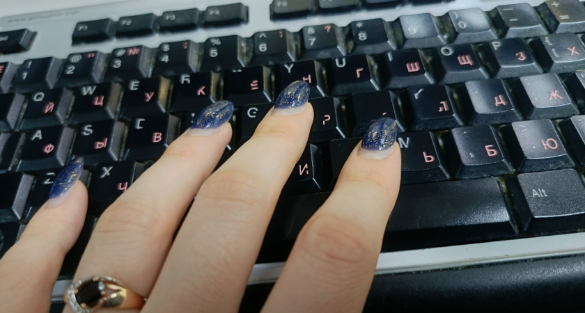 Жители Пензы пожаловались на технический сбой в поликлинике №14