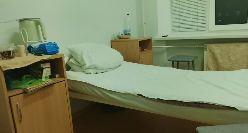 Пензенцы жалуются на поликлинику №4