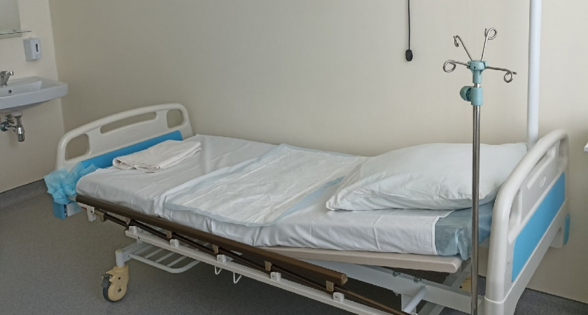 К своим обязанностям в Сердобской ЦРБ приступил «земский» участковый терапевт