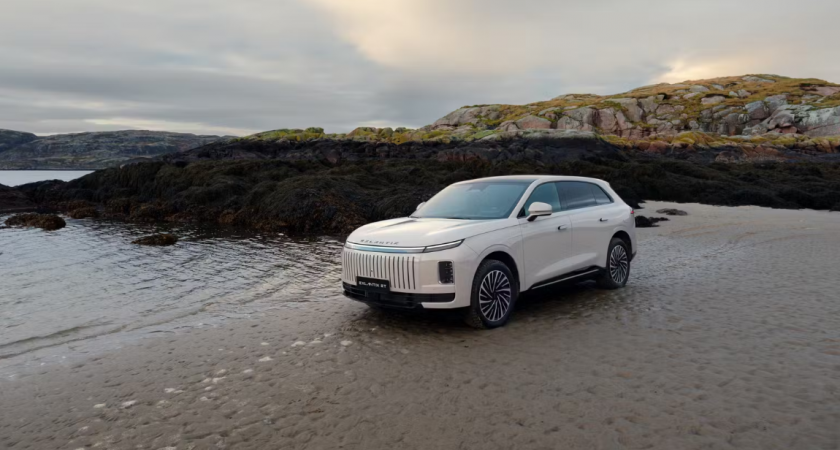 Лучше бы и не заглядывал под машину: что стало за 11 тыс пробега с китайским Exeed - честно рассказываю свои выводы 