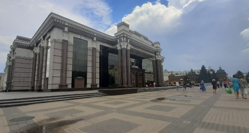 В декабре 19 районов Пензенской области примут участие в «Театральных вечерах» и «Творческих встречах»