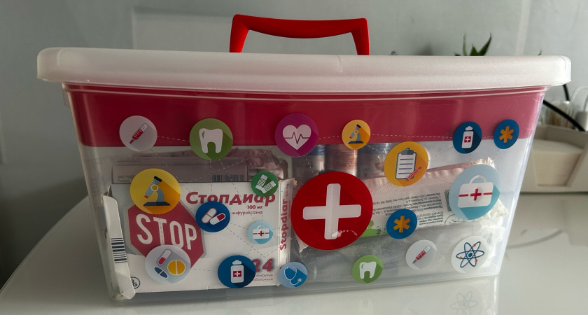 В Пензенской области Роспотребнадзор выявил три случая заражения гонконгским гриппом