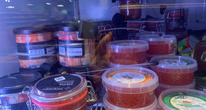 Что взять в «Красное&Белое» перед Новым годом: подборка вкусных и недорогих продуктов, которые спасут праздничный стол