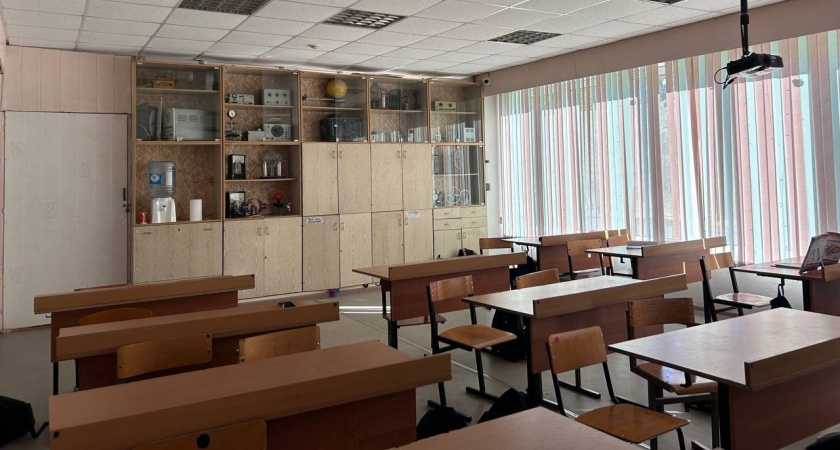 В Пензенской области выпускники написали итоговое сочинение