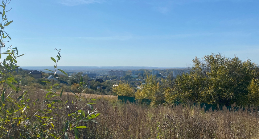 В Пензенской области на 2026 год продлено действие моратория на повышение платы за землю