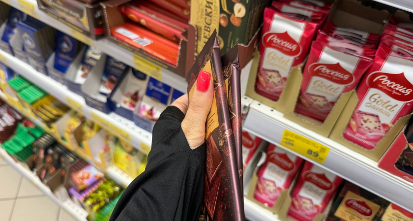 Пальмы нет, там только какао: Роскачество озвучило проверенные бренды шоколада — смело кладите в подарки детям на Новый год