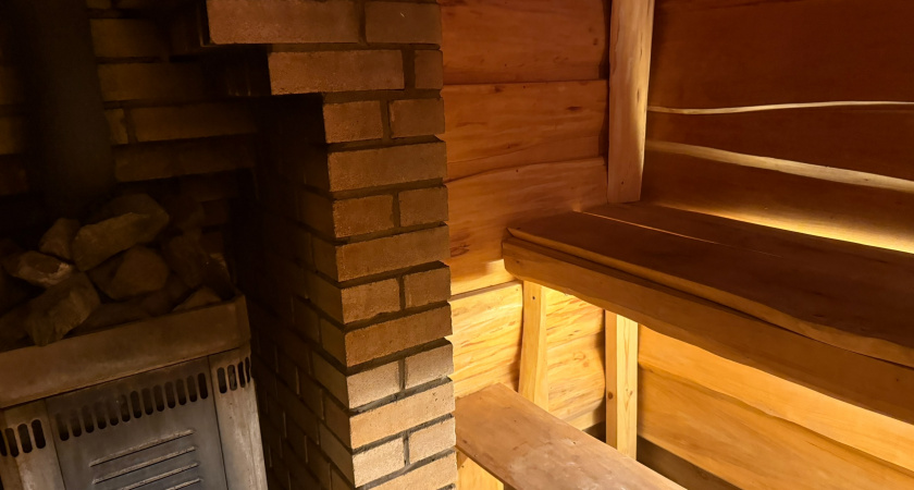 Соседи годами ходили к нам в баню: а когда построили свою, то не пустили к себе - о причинах мы поняли позже