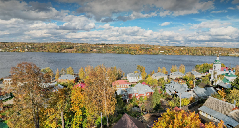 5 российских городов, в которые я никогда не вернусь: туристы туда едут толпами - а я вижу совершенно иное