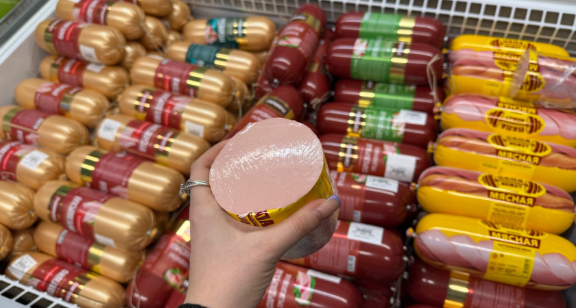 Цена — копейка в копейку, а вкус — небо и земля: проверил белорусскую и российскую варёную колбасу - какую лучше покупать
