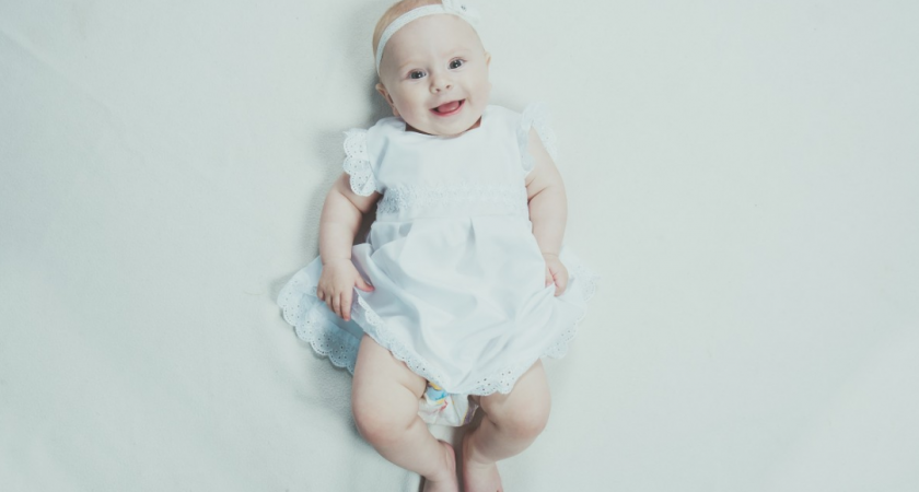 Красивое имя для девочки пришло к нам с древних мифов, в переводе означает "Правящая": популярно во все времена и у всех народов