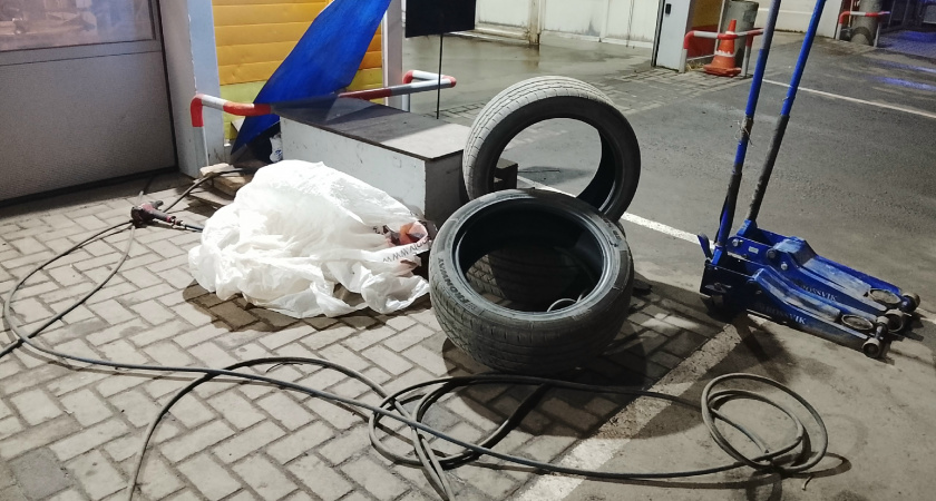 «Переобуться» на зимнюю резину не так просто: 5 грубых ошибок, которые ставят под удар вашу безопасность - на СТО про такое не расскажут