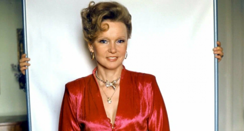 Так завтракала Людмила Гурченко: секрет ее легендарной стройности и позитивной энергии - меню актрисы на каждый день