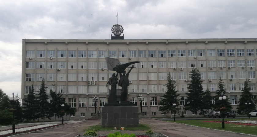 В Пензе сотрудники администрации стали участниками программы по укреплению здоровья