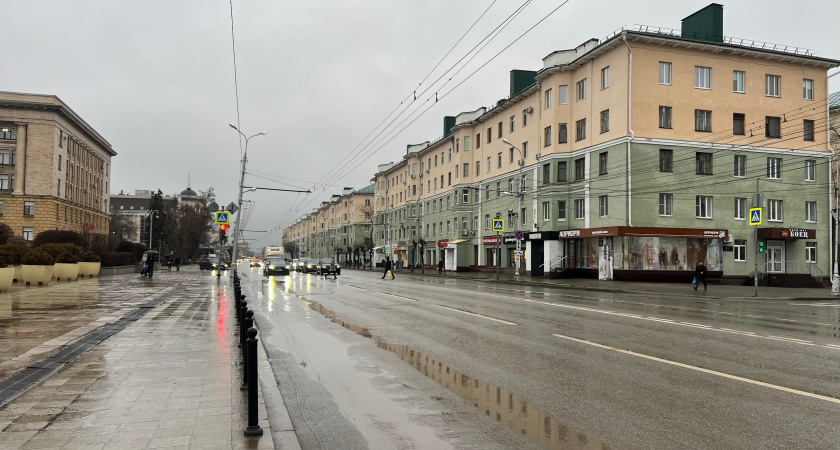 В Пензе прокуратура выясняет обстоятельства ДТП, в котором пострадал подросток