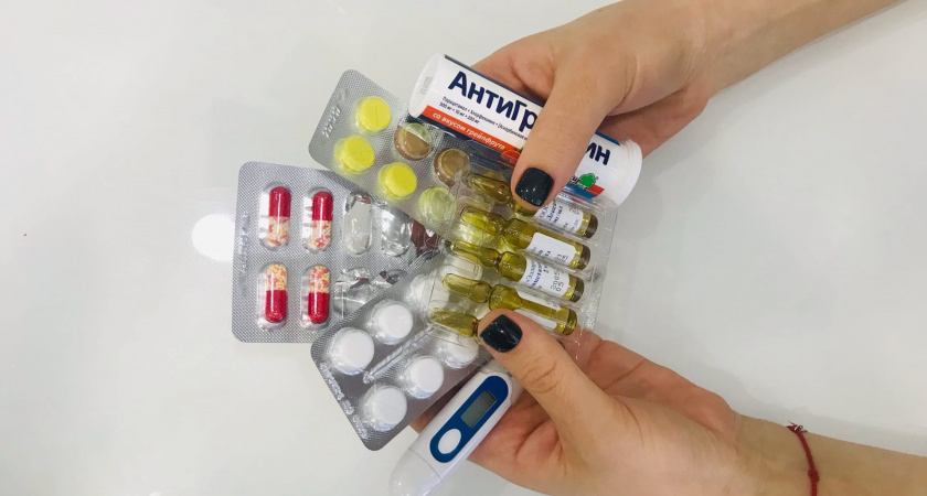 Прокуратура Вадинского района обеспечила инвалида дорогостоящим медикаментом