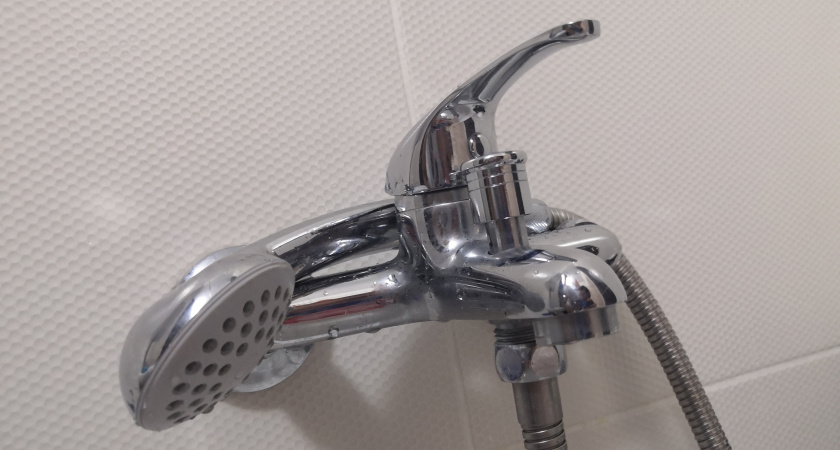 В Нижнем Ломове из-за качества воды люди страдали от кишечных инфекций