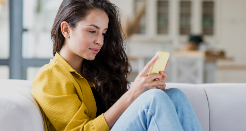 Билайн: объём заказов на маркетплейсах в «Чёрную пятницу» вырос почти на 80%