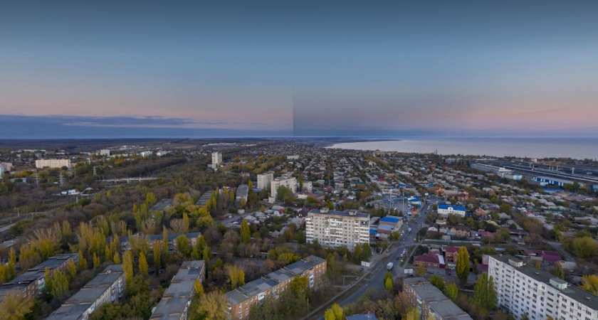 В каком городе России лучше всего жить на пенсии: мягкий климат, близко к морю и цены на жилье не заоблачные - сможет переехать любой 