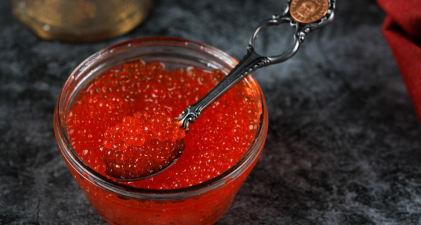 Купил настоящую красную икру на «Авито». Чем она отличается от той, что продают в сетевых супермаркетах