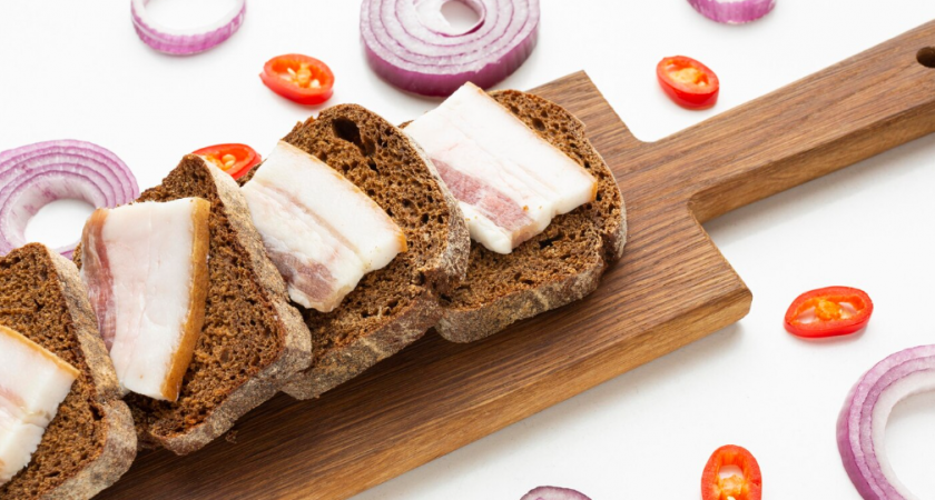 Купил «Белорусское Сало» на пробу — не ожидал, что вкус и аромат смогут так удивить. Рассказываю честно