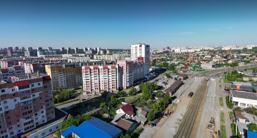 Лучший город для жизни в России: доступное жильё, полно работы и объявлен центром культуры - вот почему, туда активно переезжает молодежь