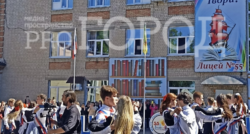 Когда в 2026 году пройдет Последний звонок в Пензе